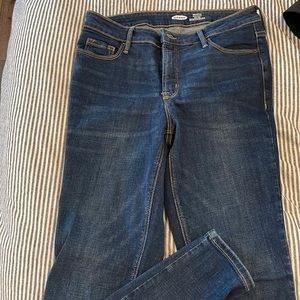 Old navy skinny jean